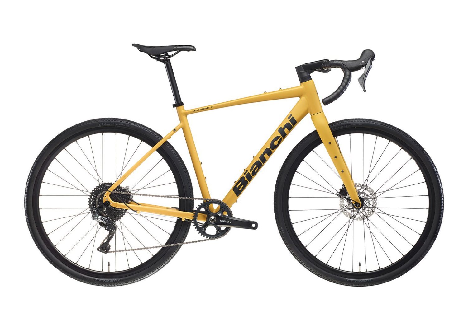 Bianchi Via Nirone 7