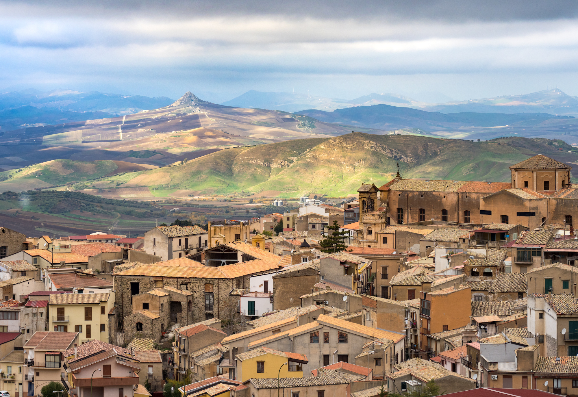 Sicilia