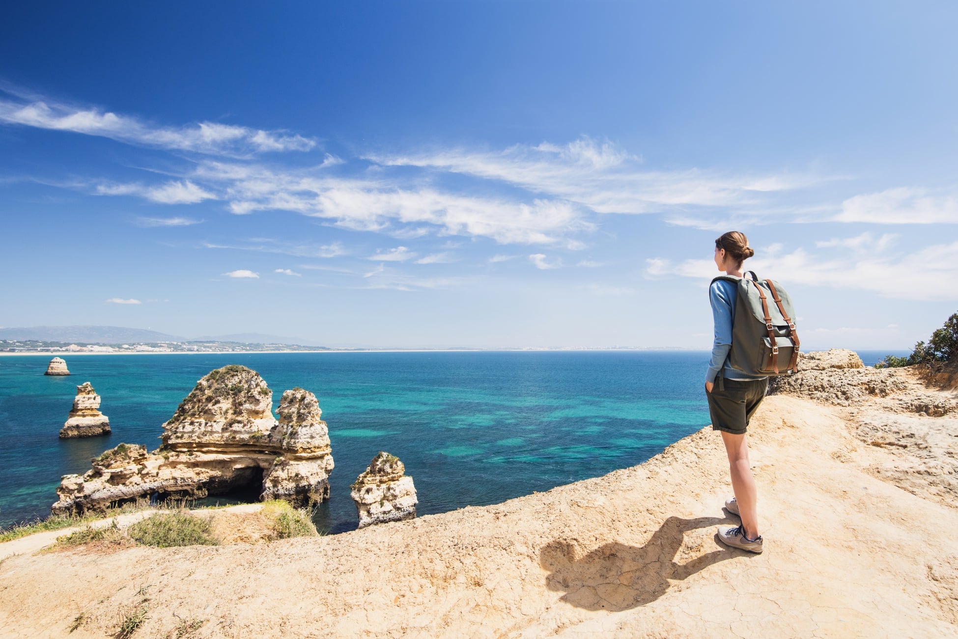 Via Francigena nel Sud da Lecce a Leuca