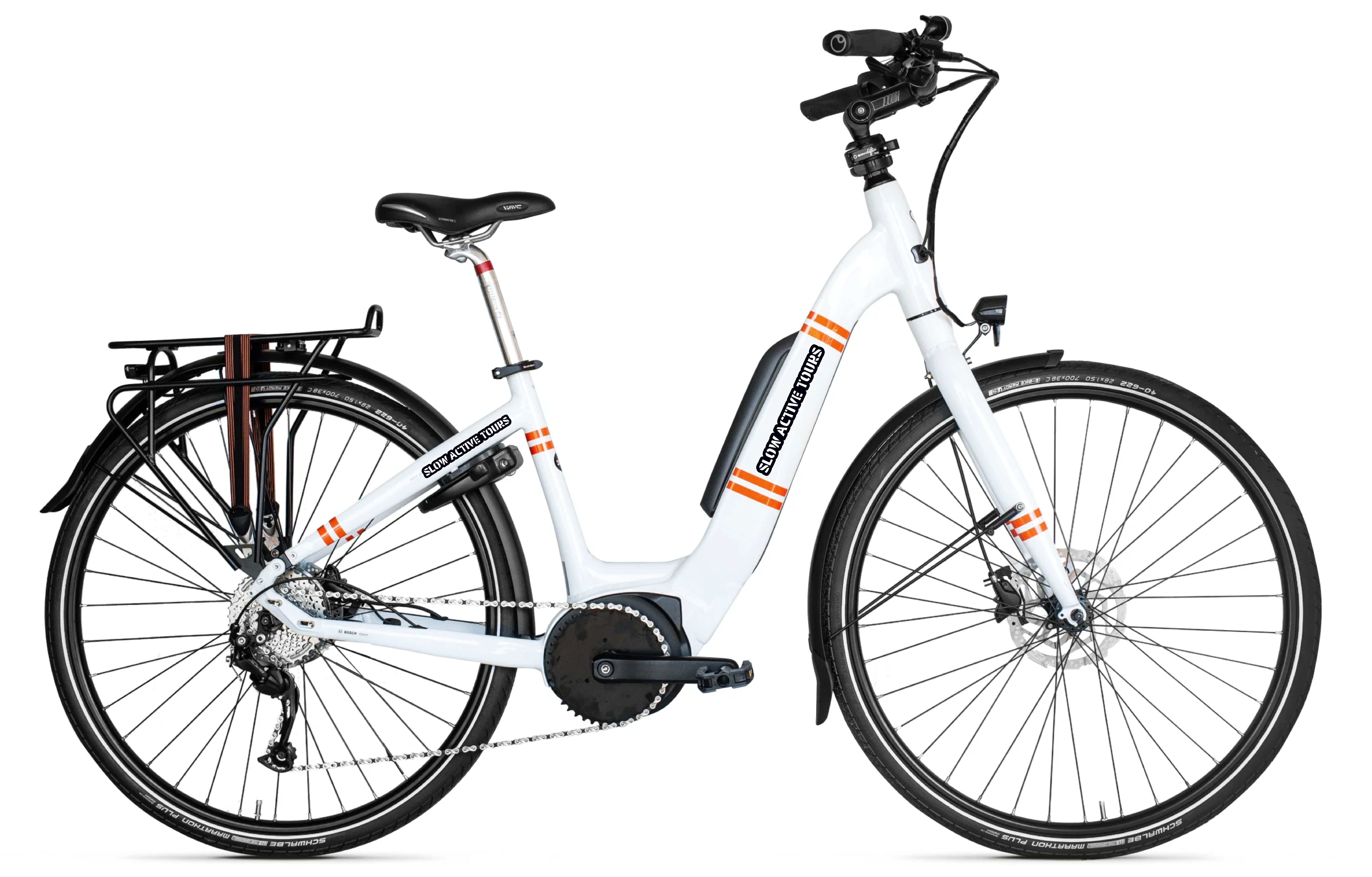E-Bike
