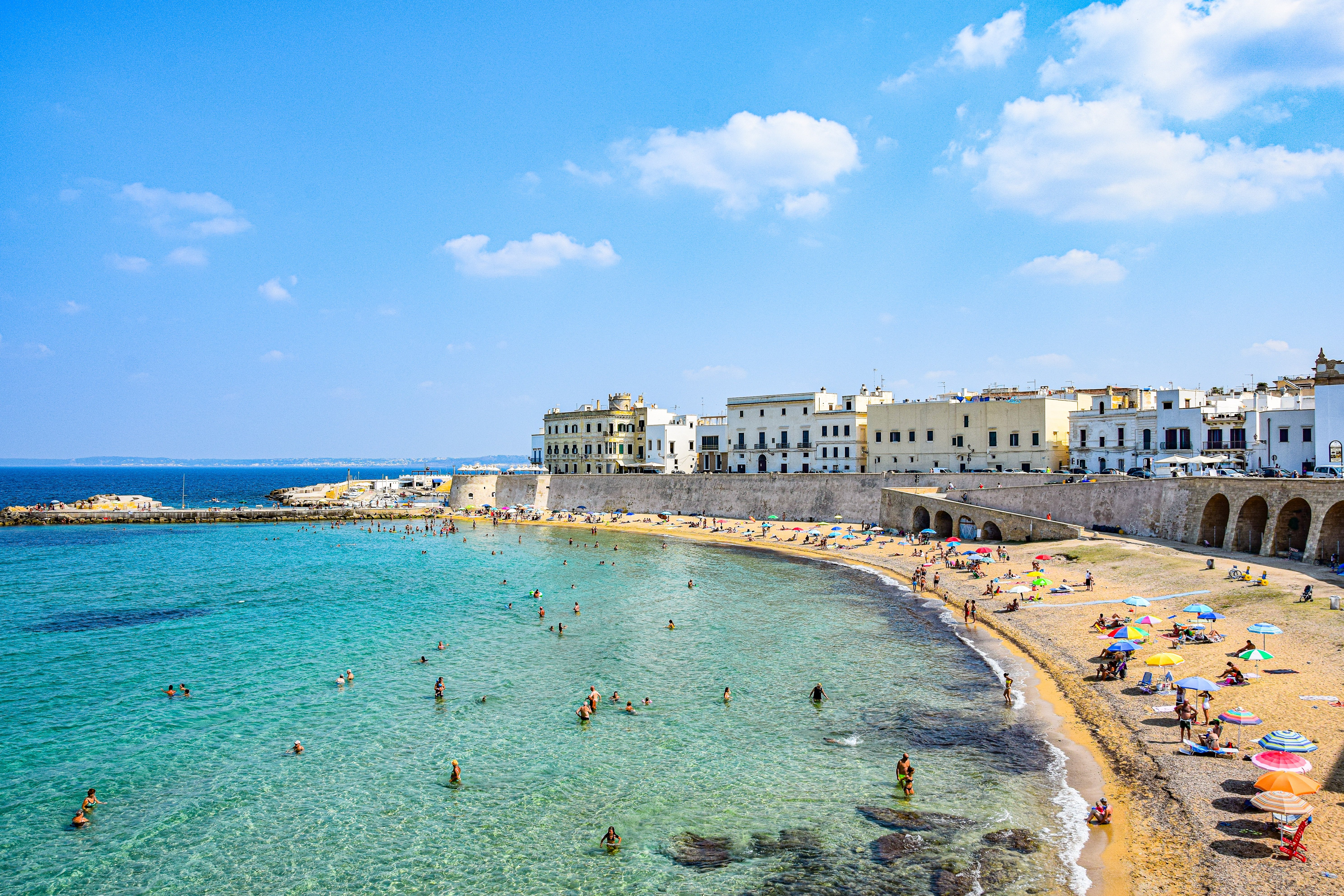 Cosa vedere a Gallipoli