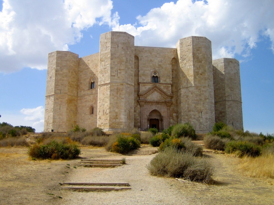 castel-del-monte-jewish-puglia