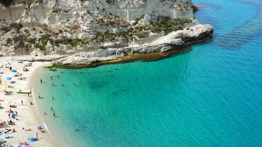 Costa degli Dei