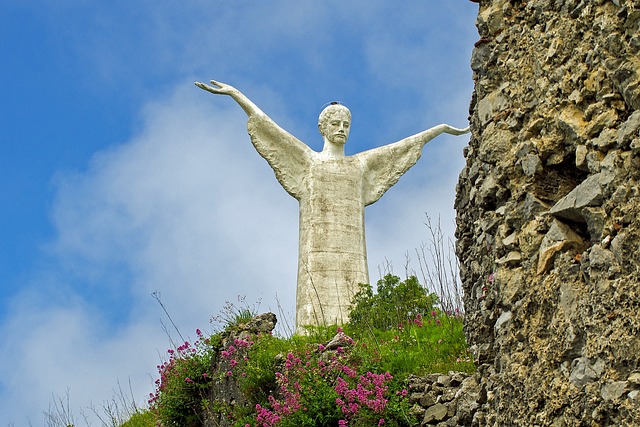 Cristo Redentore