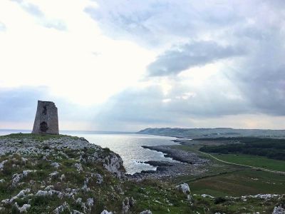 Un Salento da pedalare